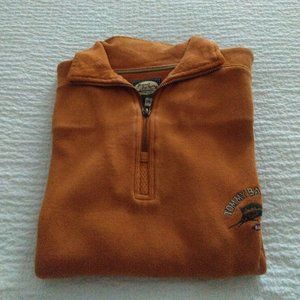 Tommy Bahama mens sweatshirt